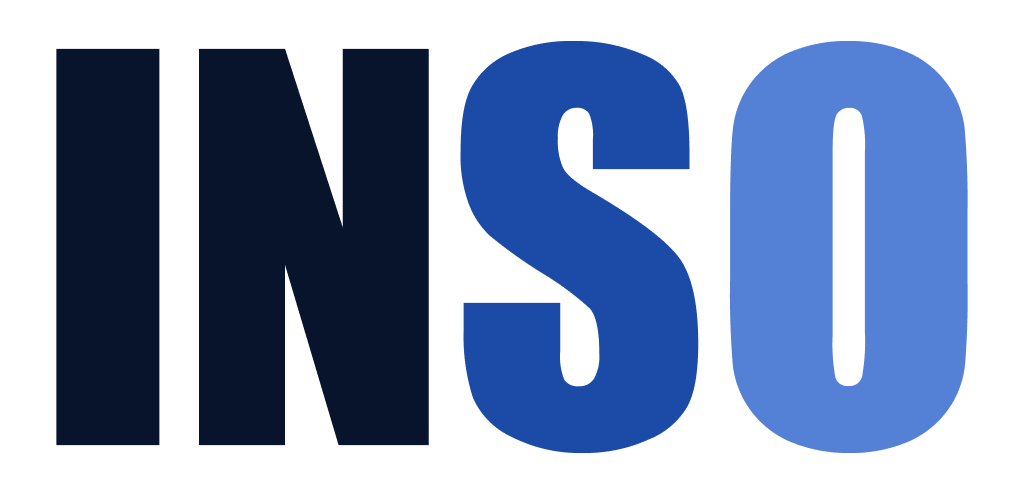 INSO Training Resources Page
